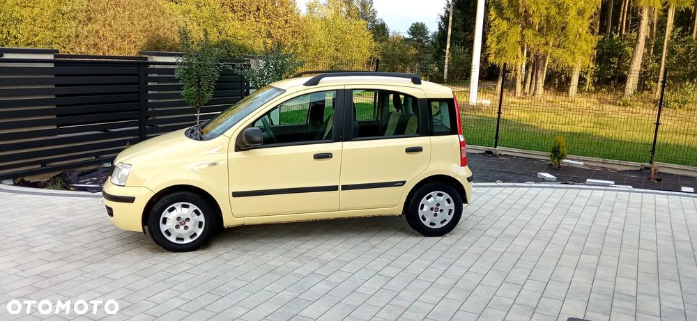Fiat Panda - 4