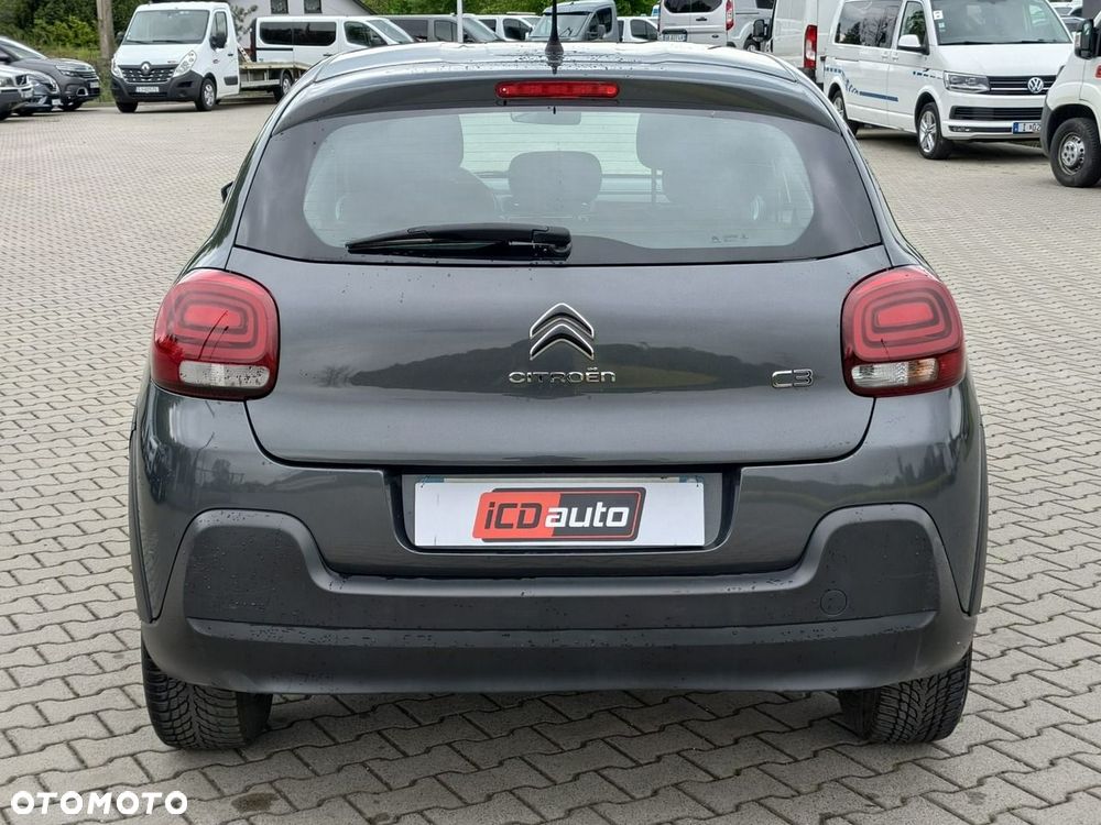 Citroën C3 - 6