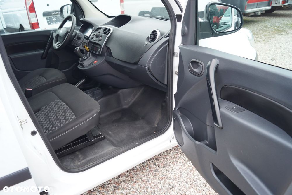 Renault Kangoo - 18