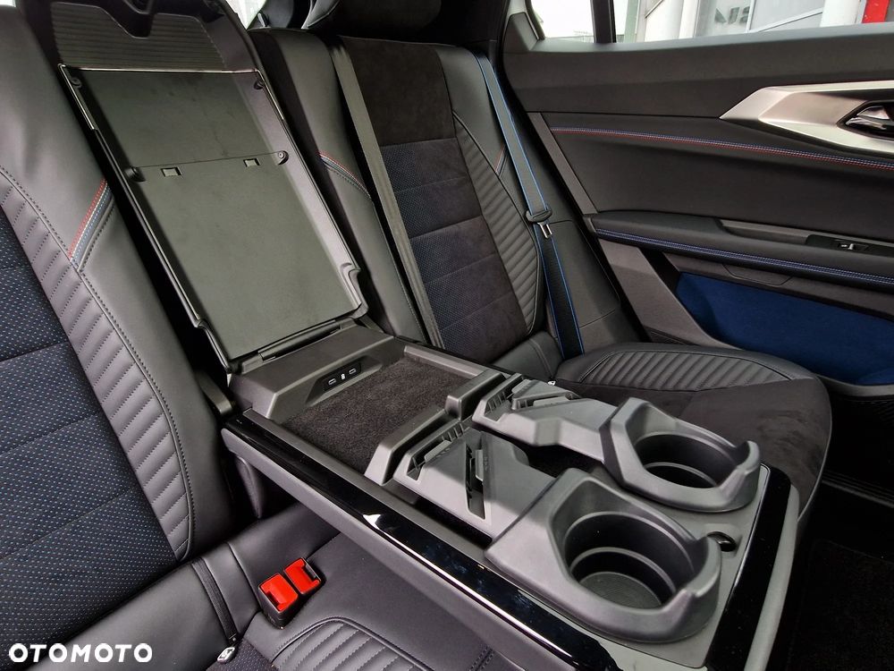 Renault Rafale 1.2 E-Tech Full Hybrid 200 esprit Alpine MMT - 15