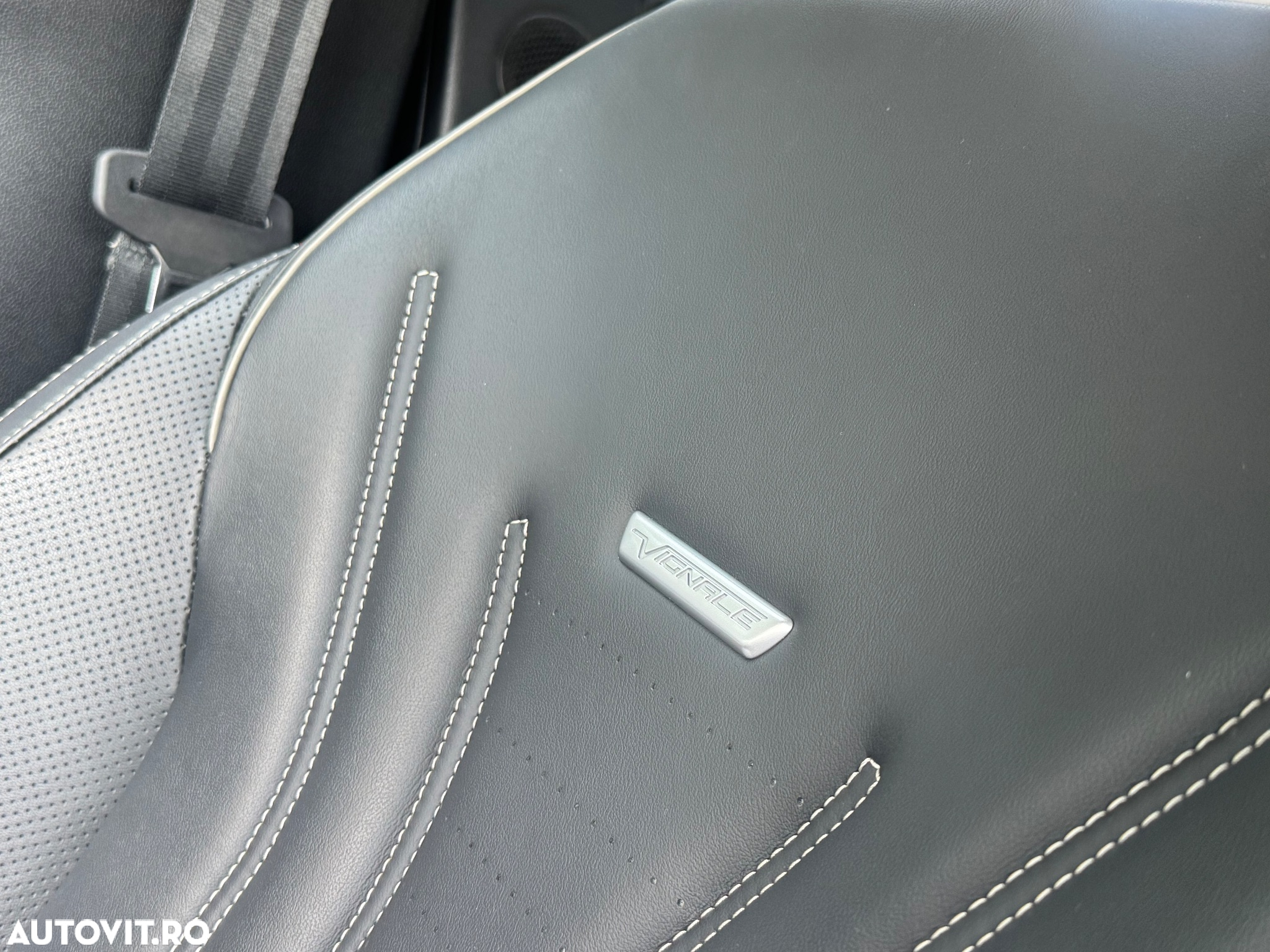 Ford Focus 2.0 EcoBlue Start-Stopp-System ACTIVE VIGNALE - 16