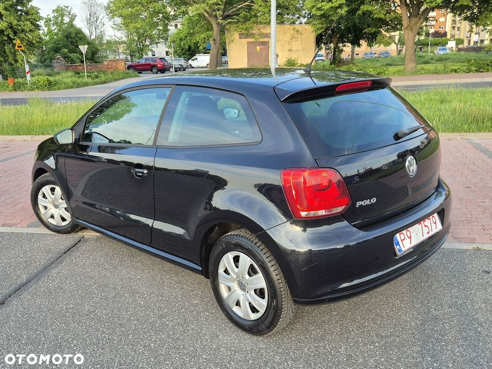 Volkswagen Polo - 8