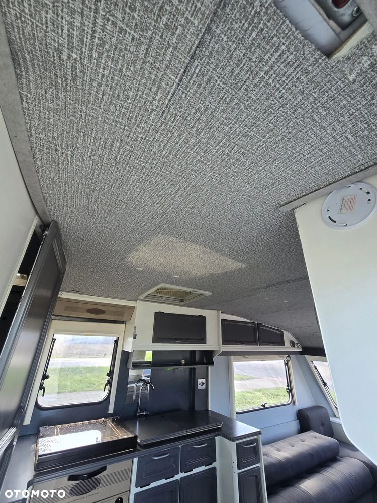 Elddis HURRICANE GT - 9