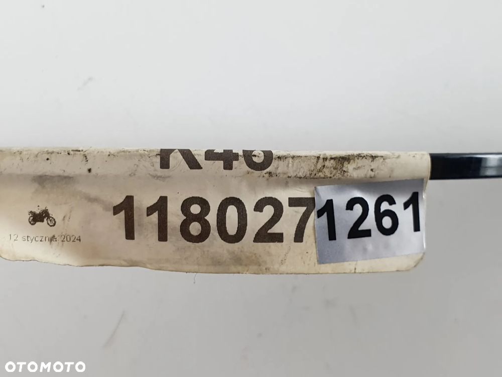 BMW S1000RR K46 RISERY MOCOWANIE KIEROWNICY - 9