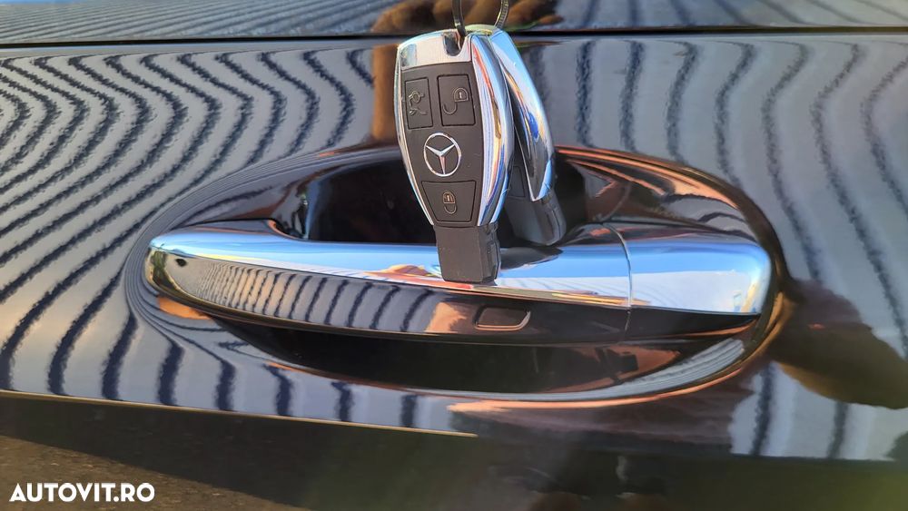 Mercedes-Benz GLC AMG 43 4Matic 9G-TRONIC - 28