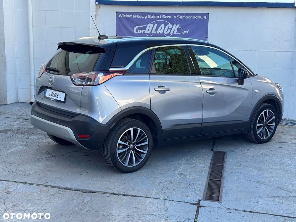 Opel Crossland X - 6