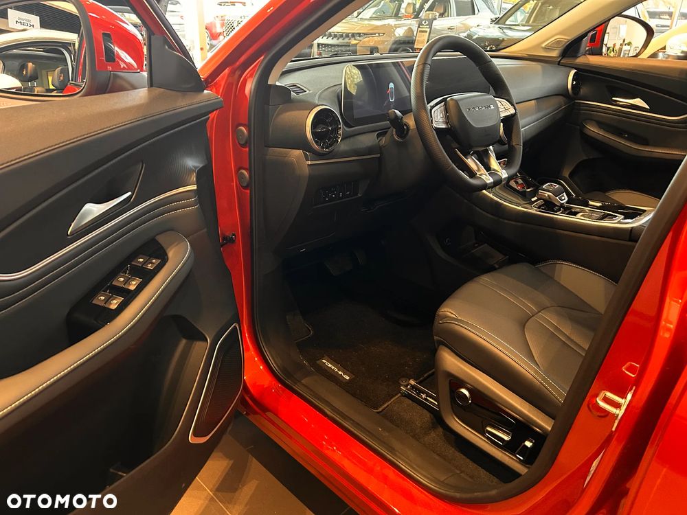 Forthing T5 EVO - 10