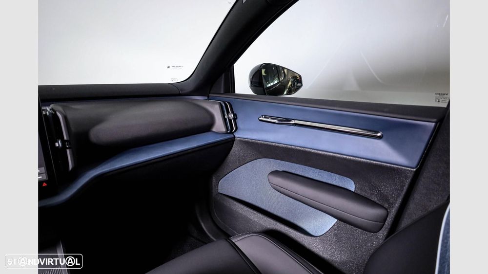 Volvo EX30 69 kWh Single Motor Extended Range Plus - 20