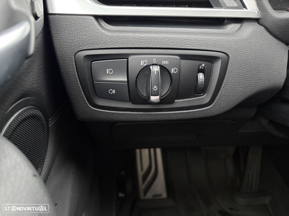 BMW X1 sDrive18d Aut. M Sport - 44