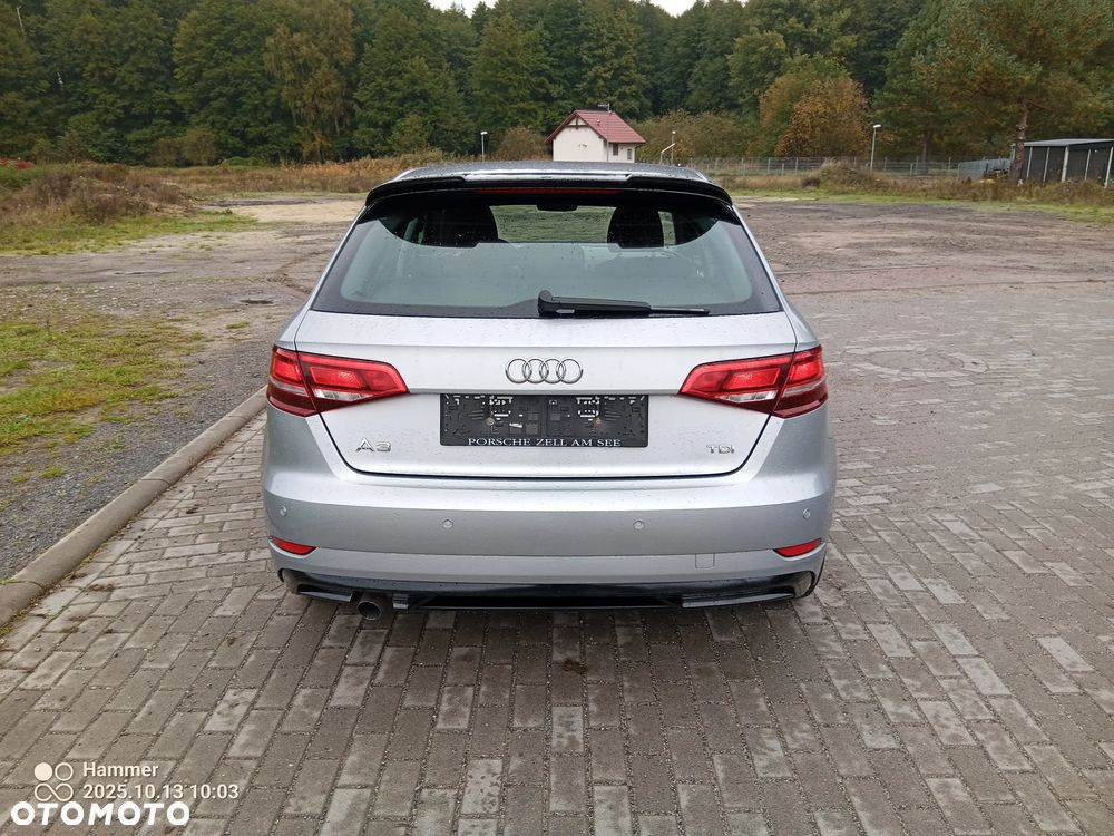 Audi A3 Sportback - 15