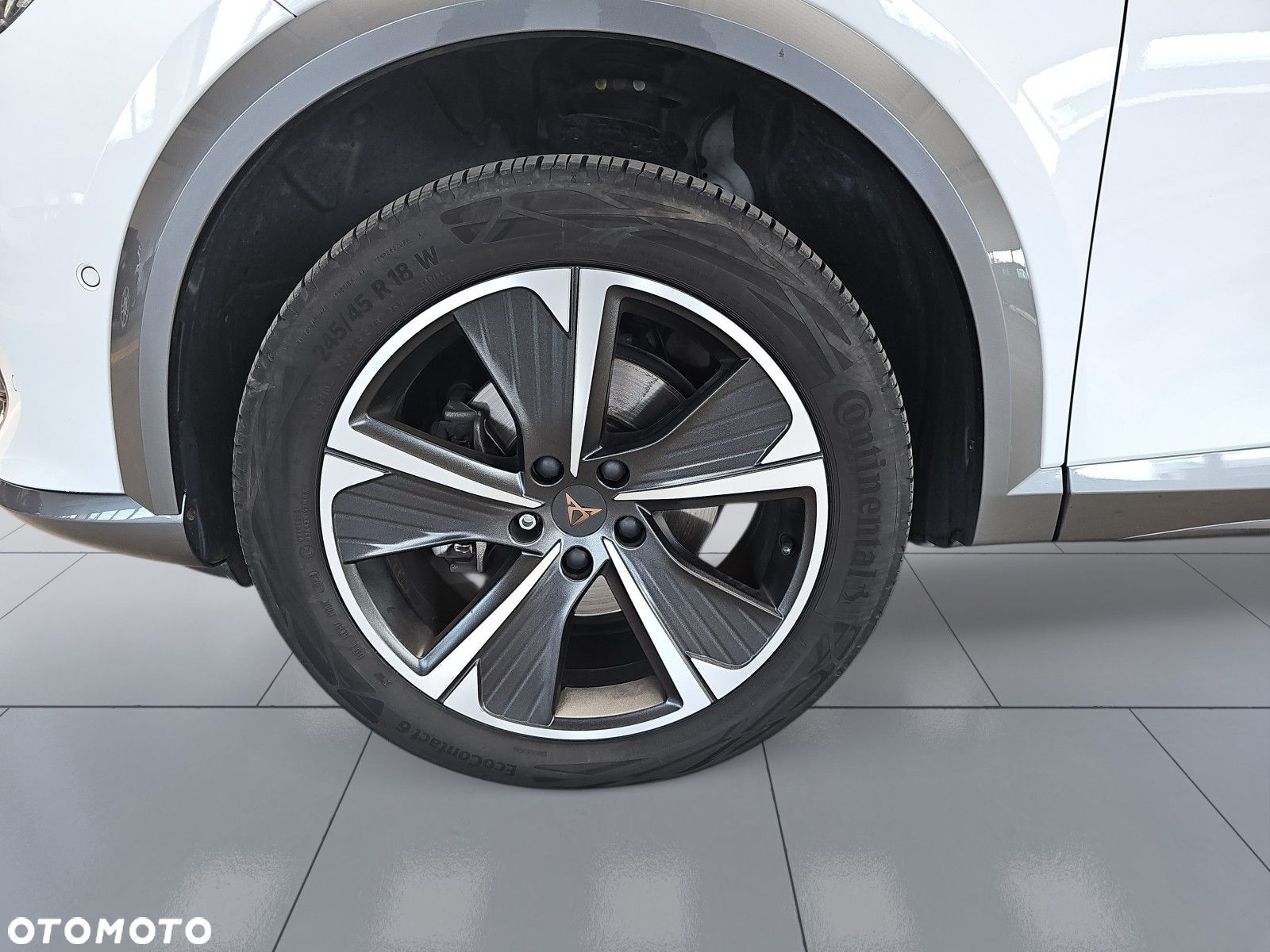 Cupra Formentor 1.5 TSI DSG - 13