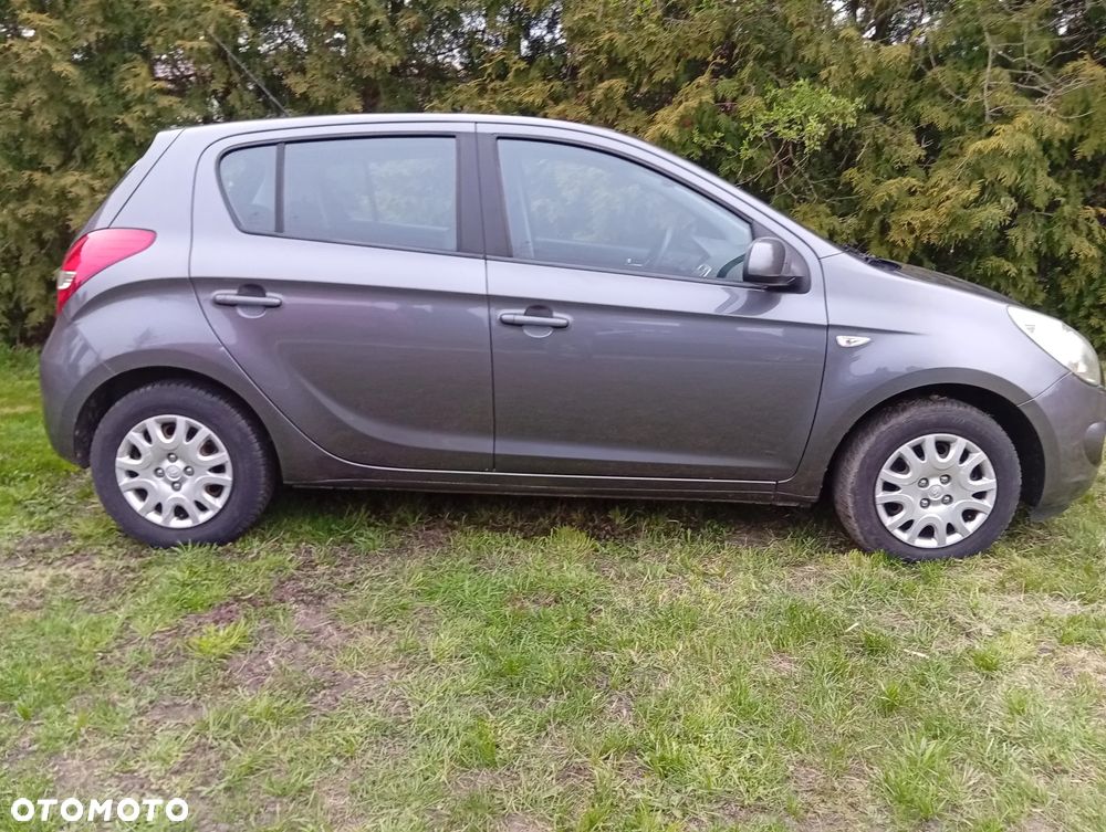 Hyundai i20 1.2 Edition 20 - 3