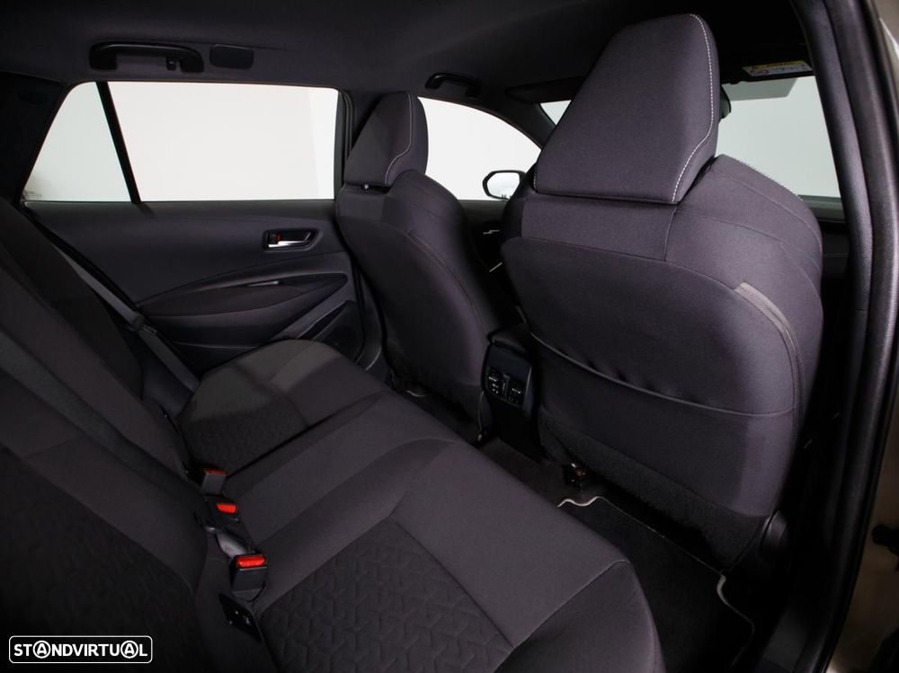 Toyota Corolla Touring Sports 1.8 Hybrid Comfort - 11