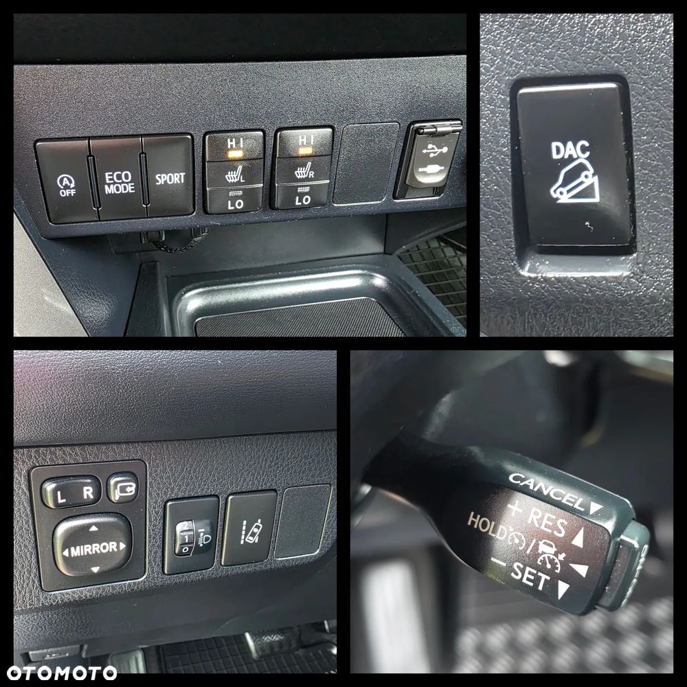 Toyota RAV4 2.0 4x4 Start&Stop CVT Executive - 29