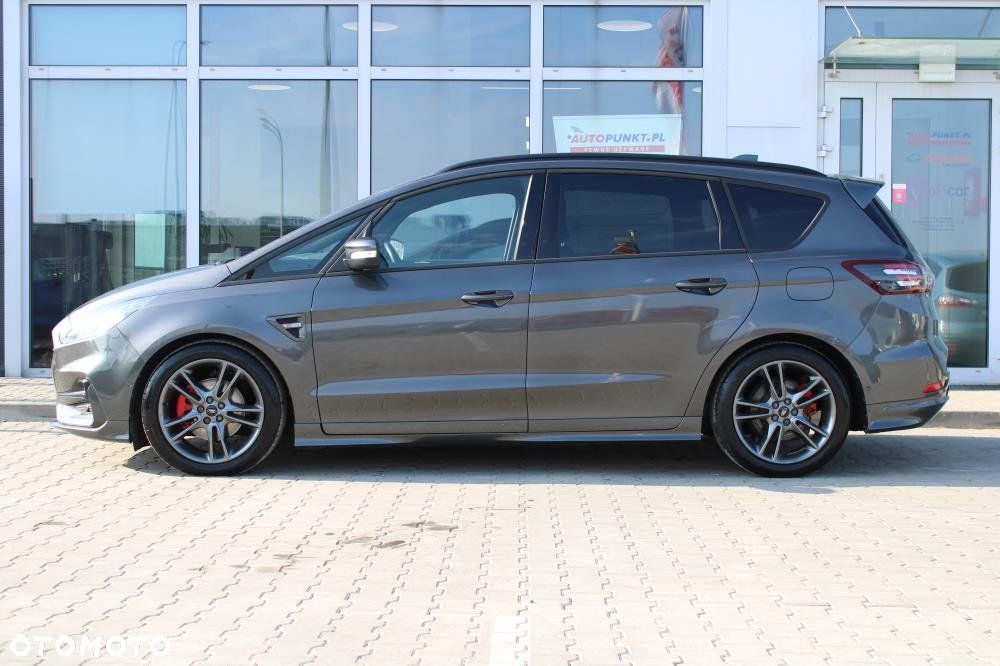 Ford S-Max - 2