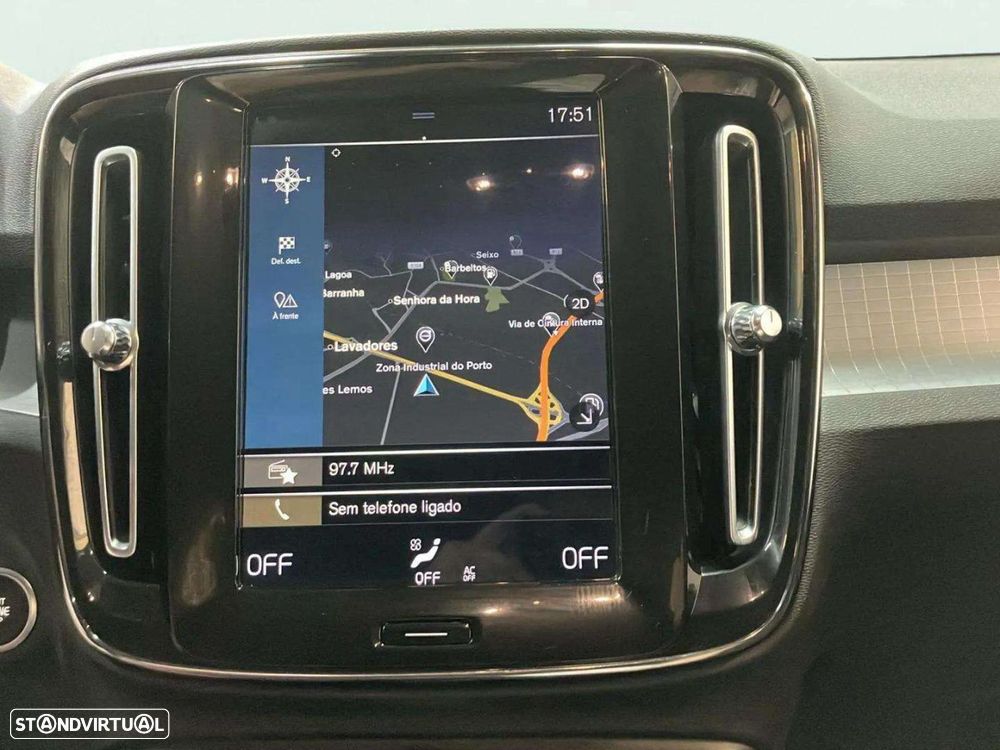 Volvo XC 40 - 13