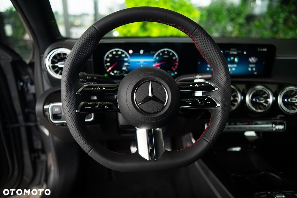Mercedes-Benz Klasa A - 19
