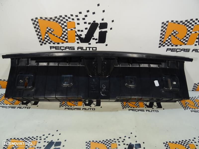 Plástico Da Grossura Da Mala Bmw 3 (F30, F80)  7221868 / 7 221 868 - 6
