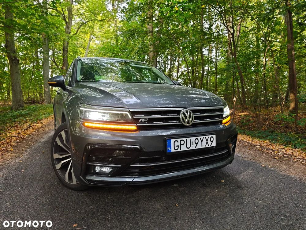 Volkswagen Tiguan 1.5 TSI EVO Highline DSG - 3