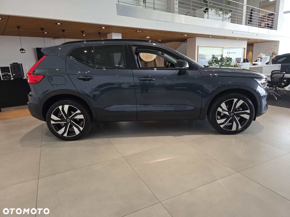Volvo XC 40 - 5