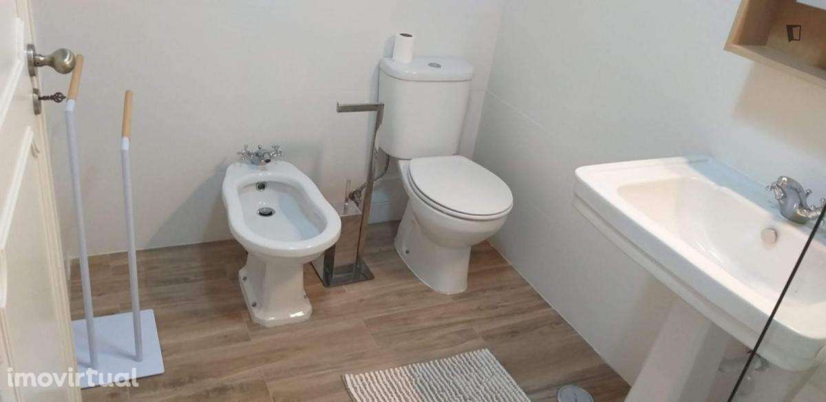 Apartamento com 1 quartos - localizado em Oeiras Lisbon - Grande imagem: 3/15