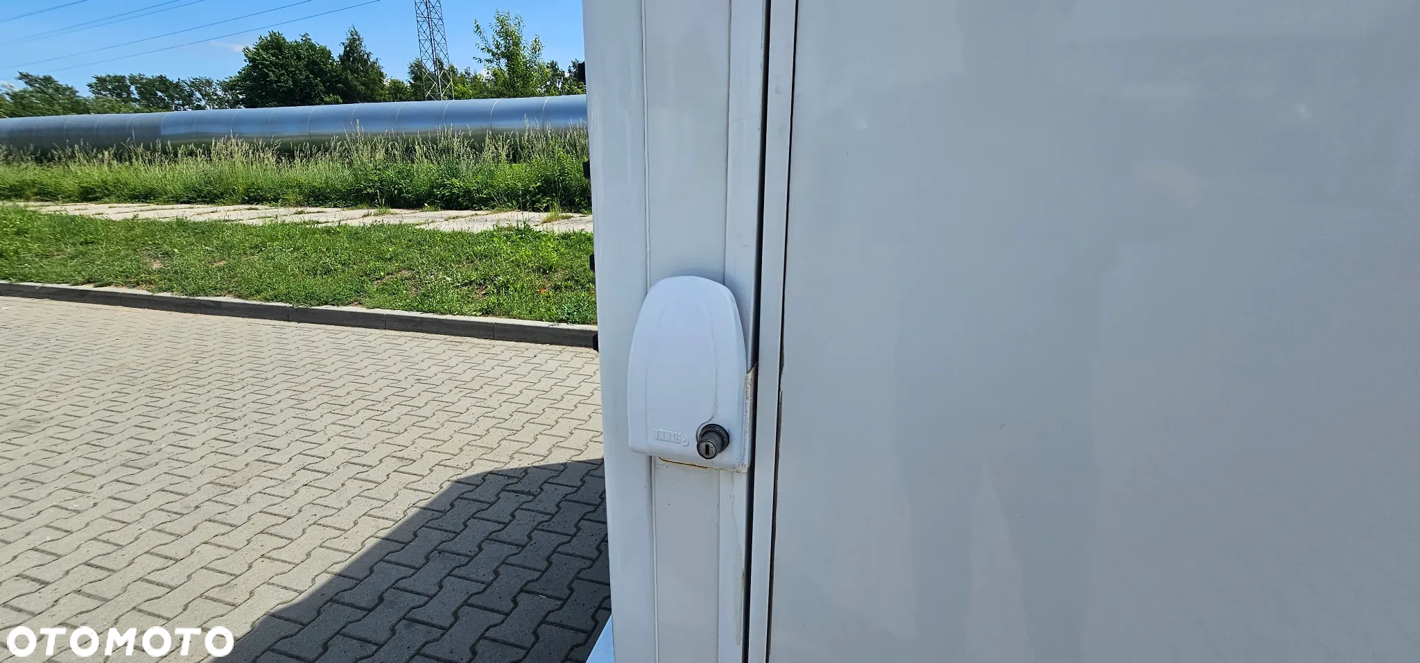 CI HORON 84 XT KAMPER - 36