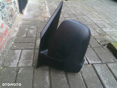 MERCEDES SPRINTER W907 W910 5+3+2 PIN ASYSTENT 18+ LEWE ZAMYKANE LUSTERKO - 3