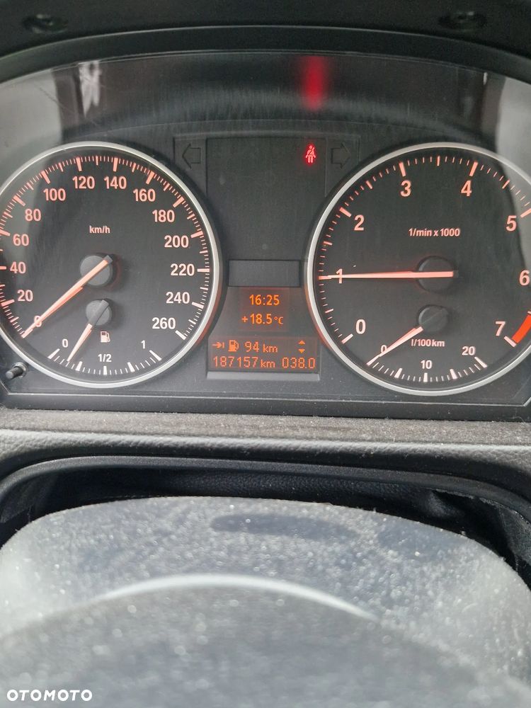 BMW Seria 3 - 8