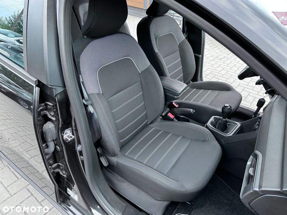 Dacia Sandero Stepway - 23