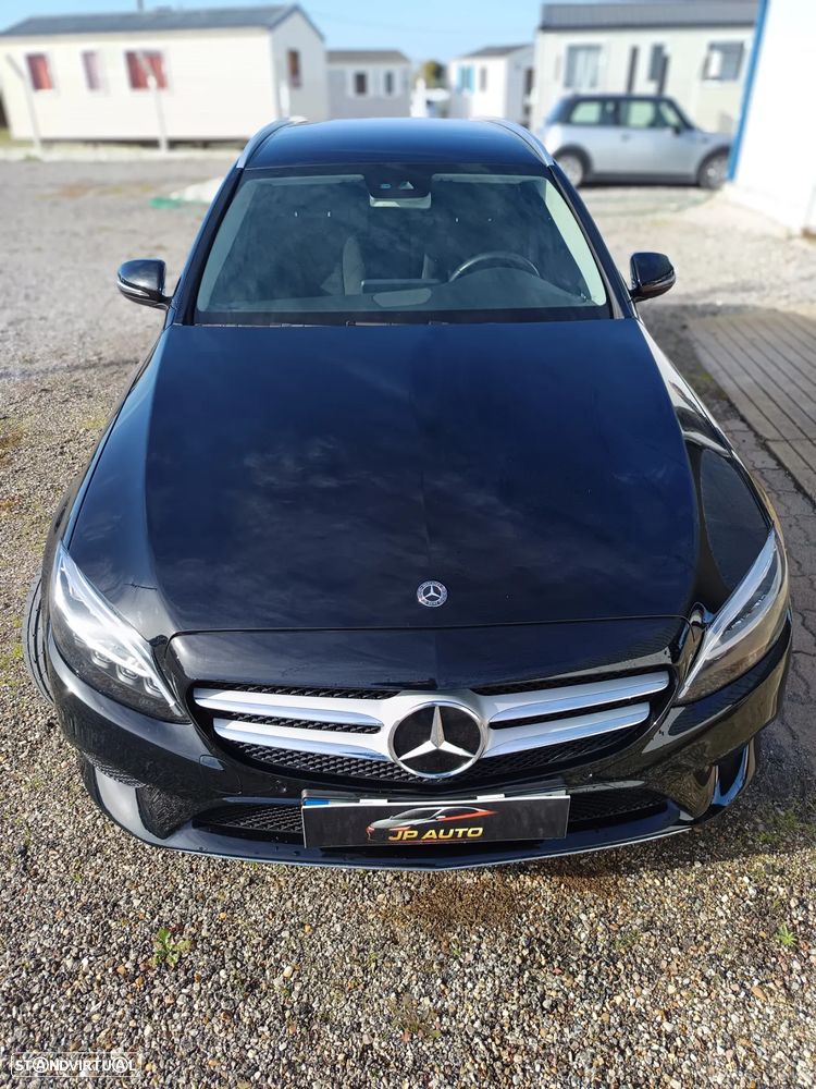 Mercedes-Benz C 300 - 5