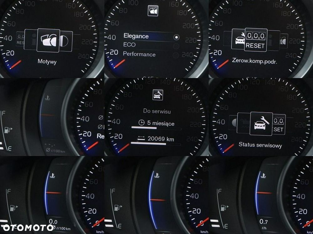 Volvo V40 D2 Drive-E R-Design Momentum - 22