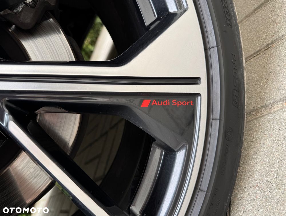 Audi Q5 Sportback 45 TFSI mHEV Quattro S Line S tronic - 30