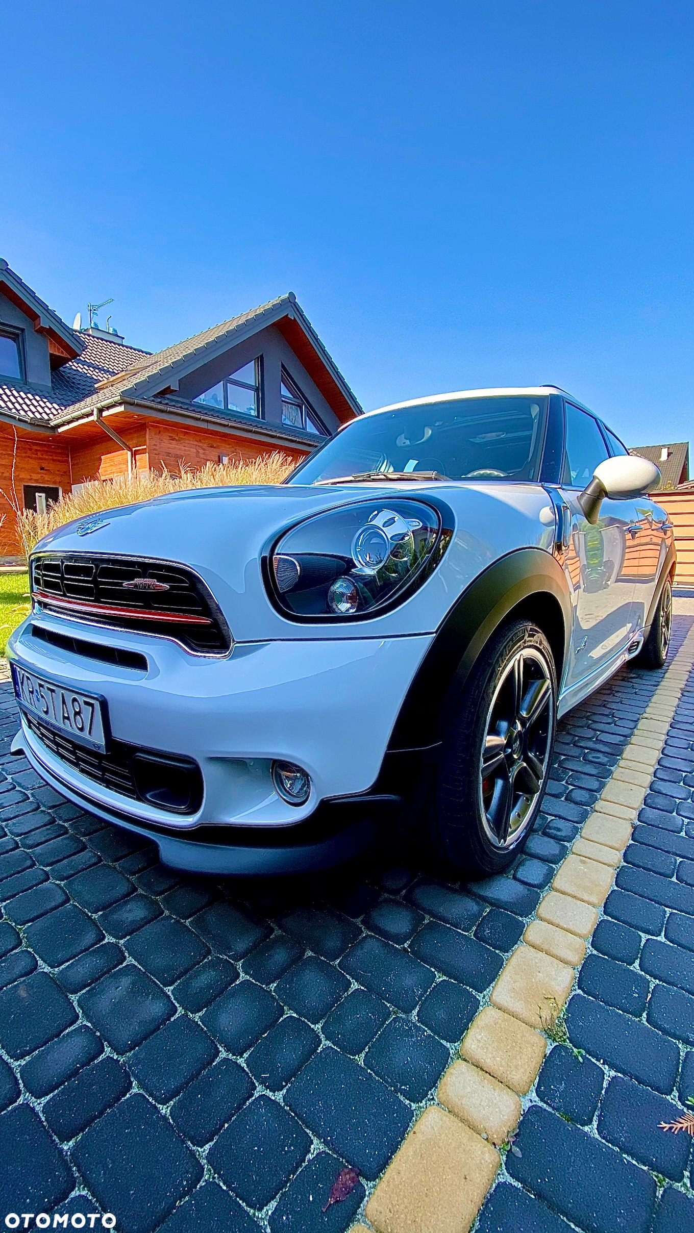 MINI Countryman - 5