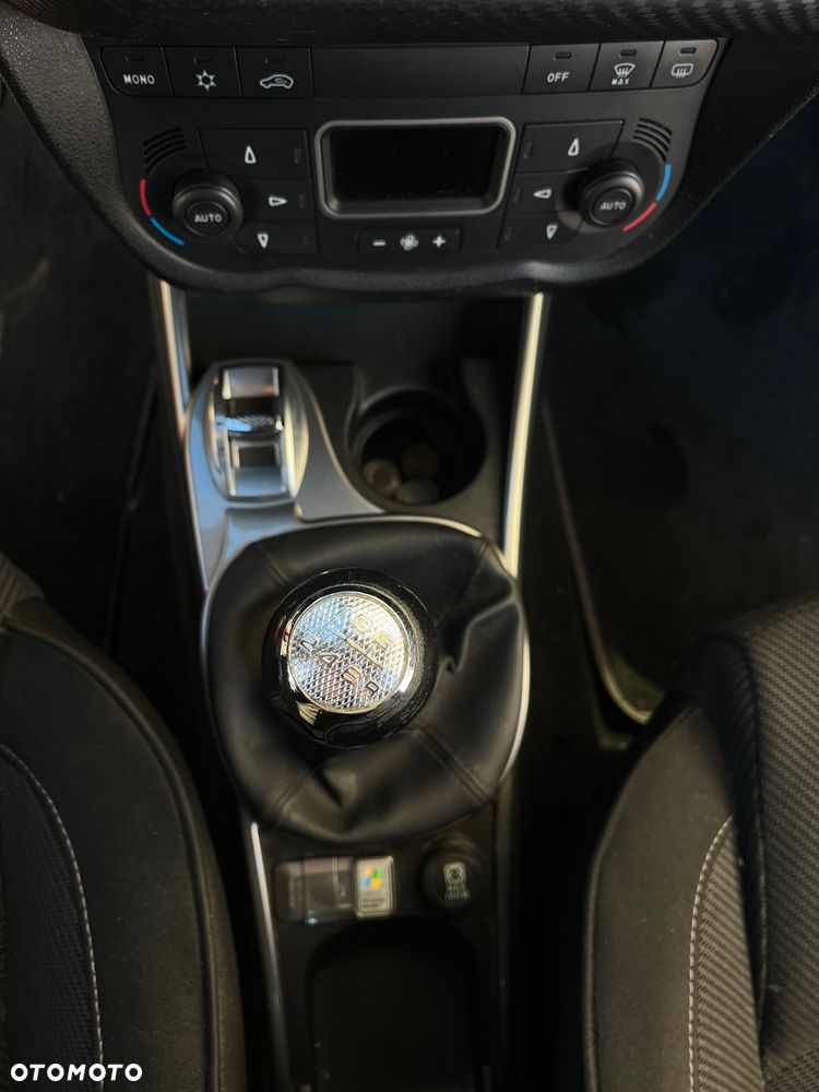 Alfa Romeo Mito 1.4 Distinctive - 10