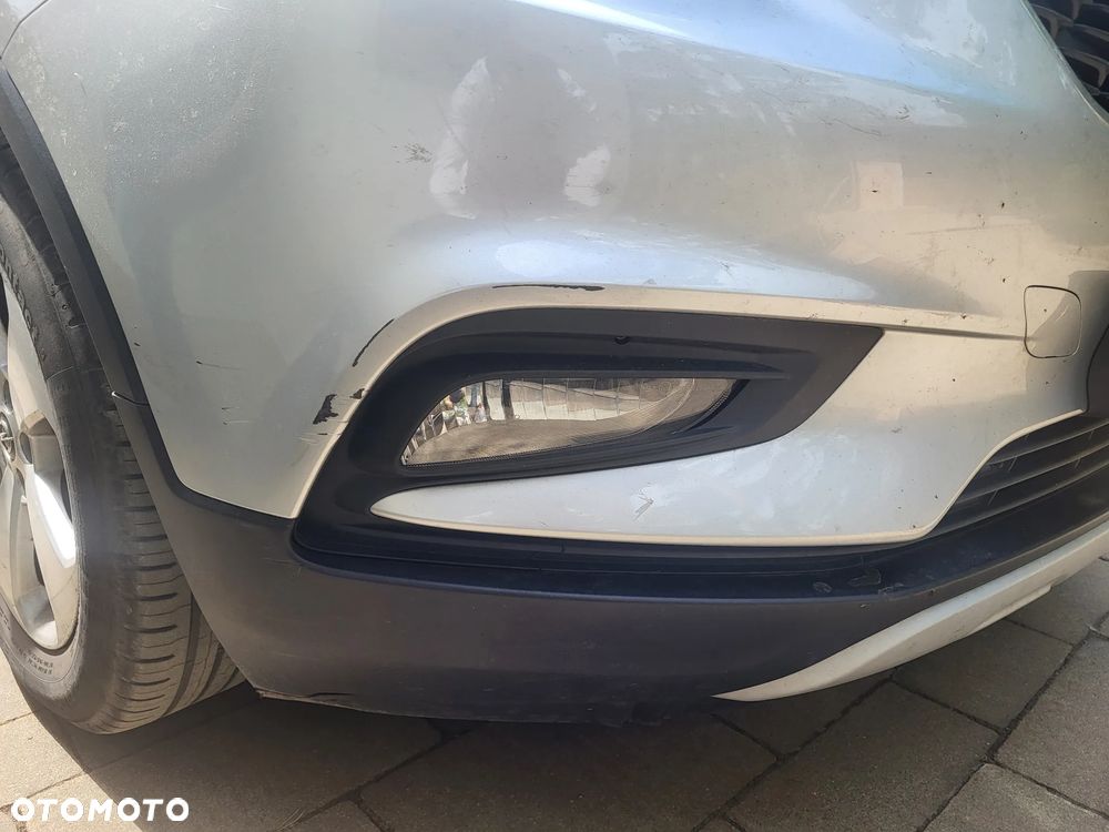 Opel Mokka 1.6 Enjoy S&S - 8