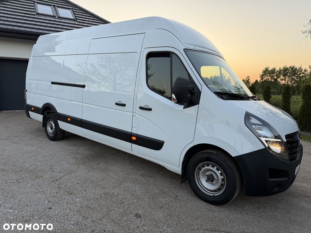 Opel MovanoL4H3 - 16