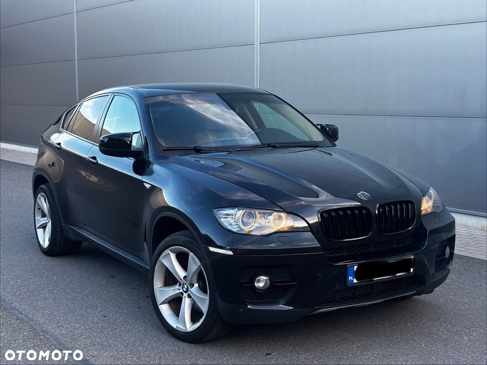 BMW X6 30d xDrive - 2