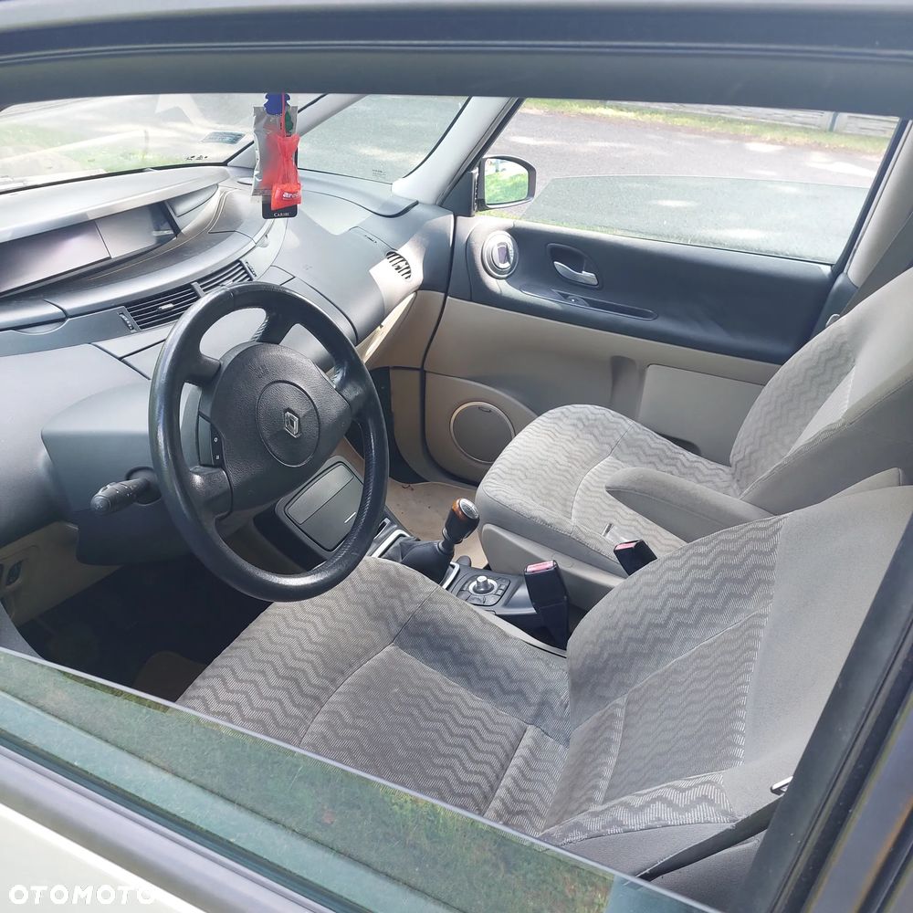 Renault Espace 2.0 16V Authentique - 7