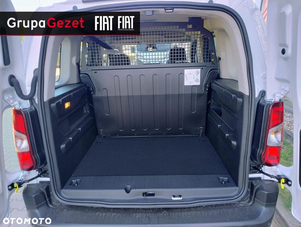 Fiat Doblo - 9