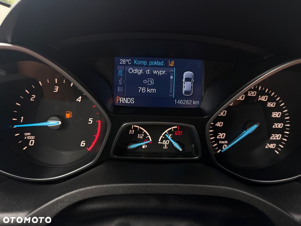 Ford Kuga 2.0 TDCi 4x4 Titanium - 20