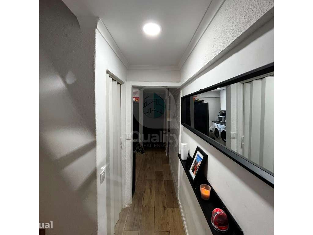 Apartamento Duplex T2 - Conforto e Modernidade - Grande imagem: 5/24