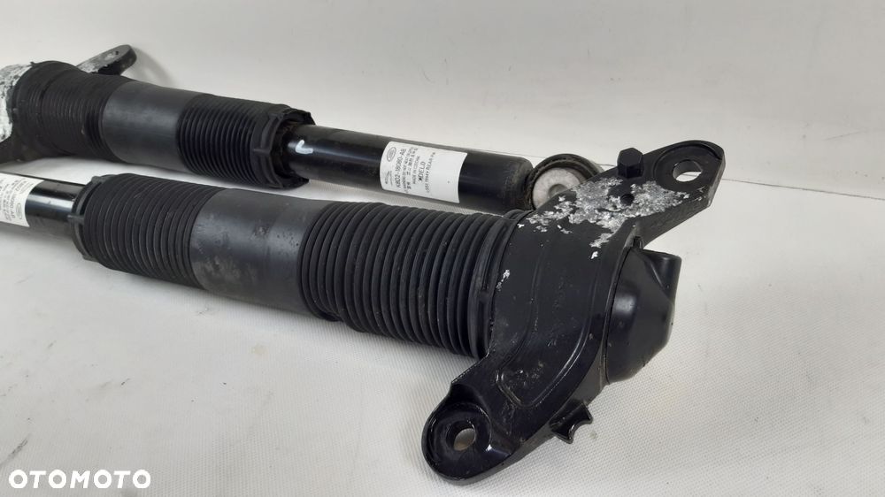 RANGE ROVER EVOQUE II L551 18- AMORTYZATORY TYŁ K8D2-18080-AB - 3