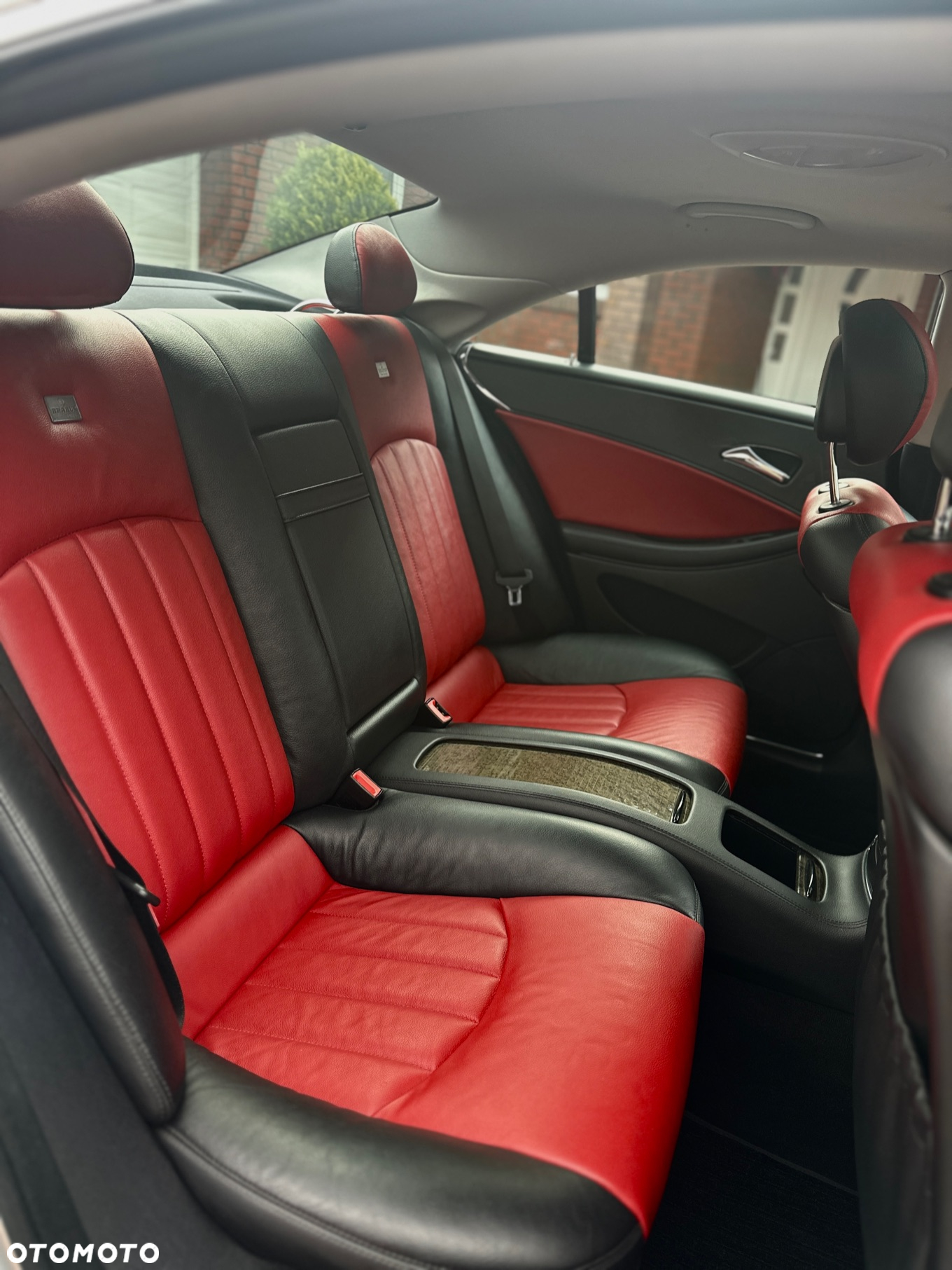 Mercedes-Benz CLS 350 CGI - 15