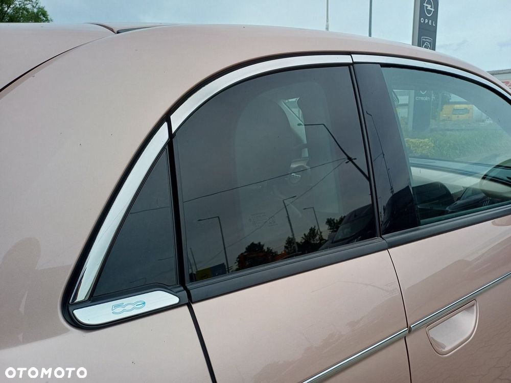 Fiat 500e - 15