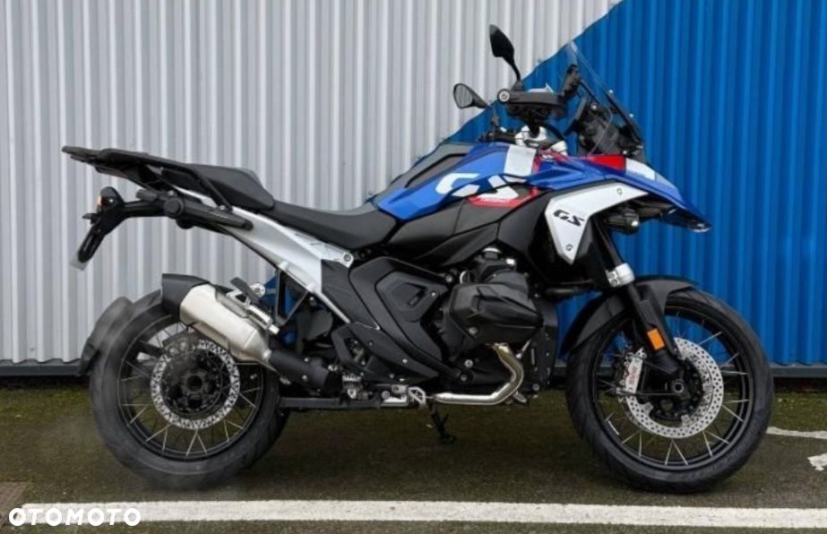 BMW GS - 3