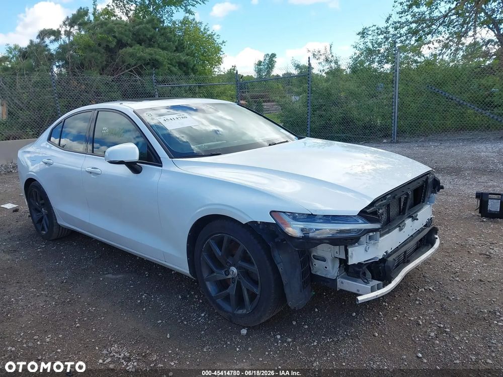 Volvo S60 - 1