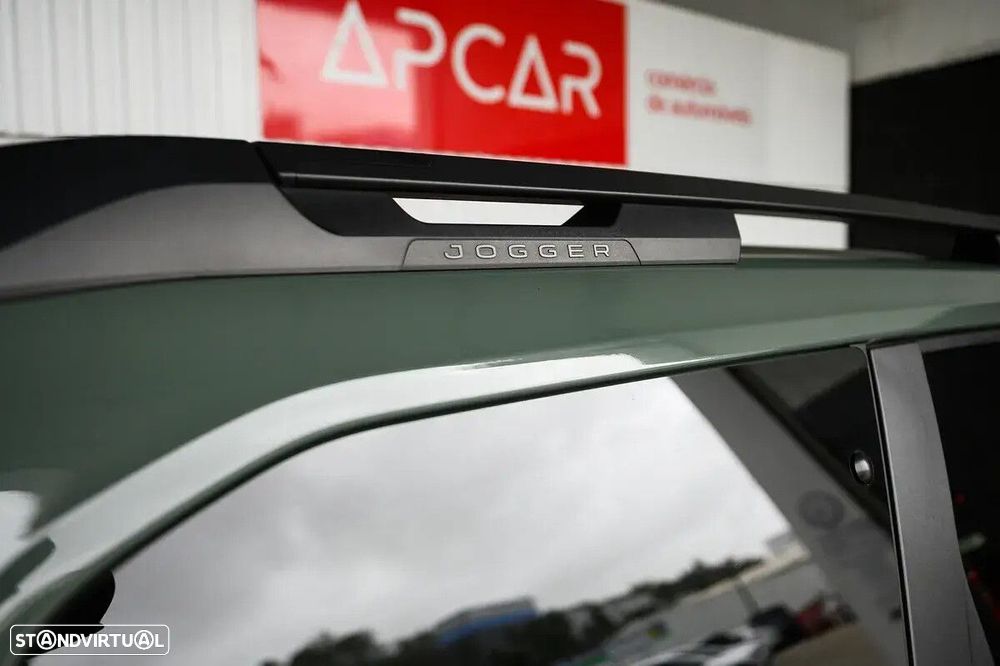 Dacia Jogger 1.0 TCe Extreme 7L - 18