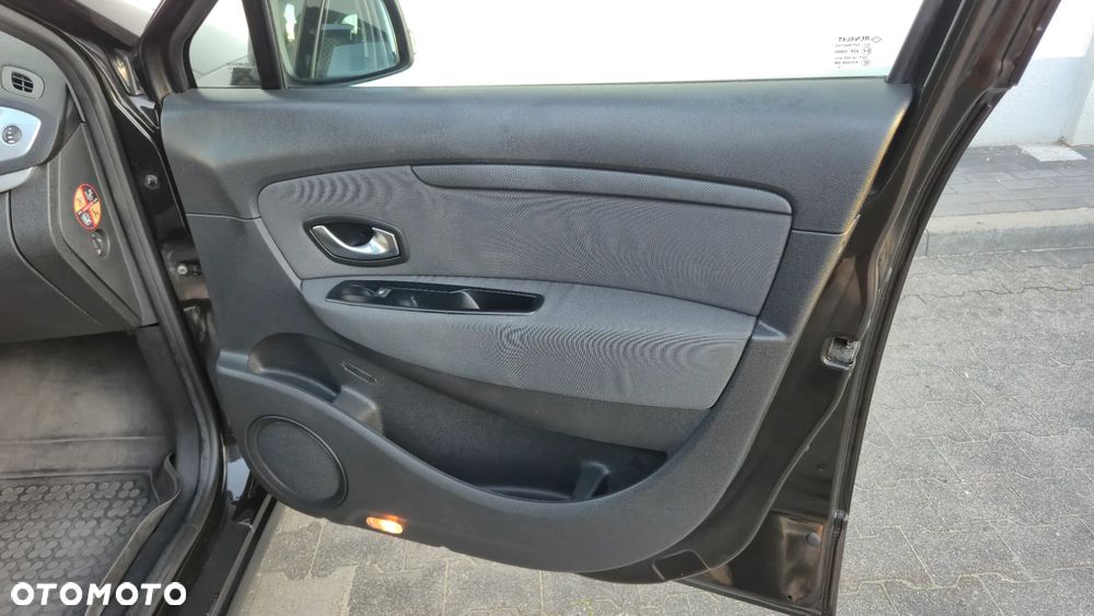 Renault Grand Scenic 1.5 dCi Dynamique - 25