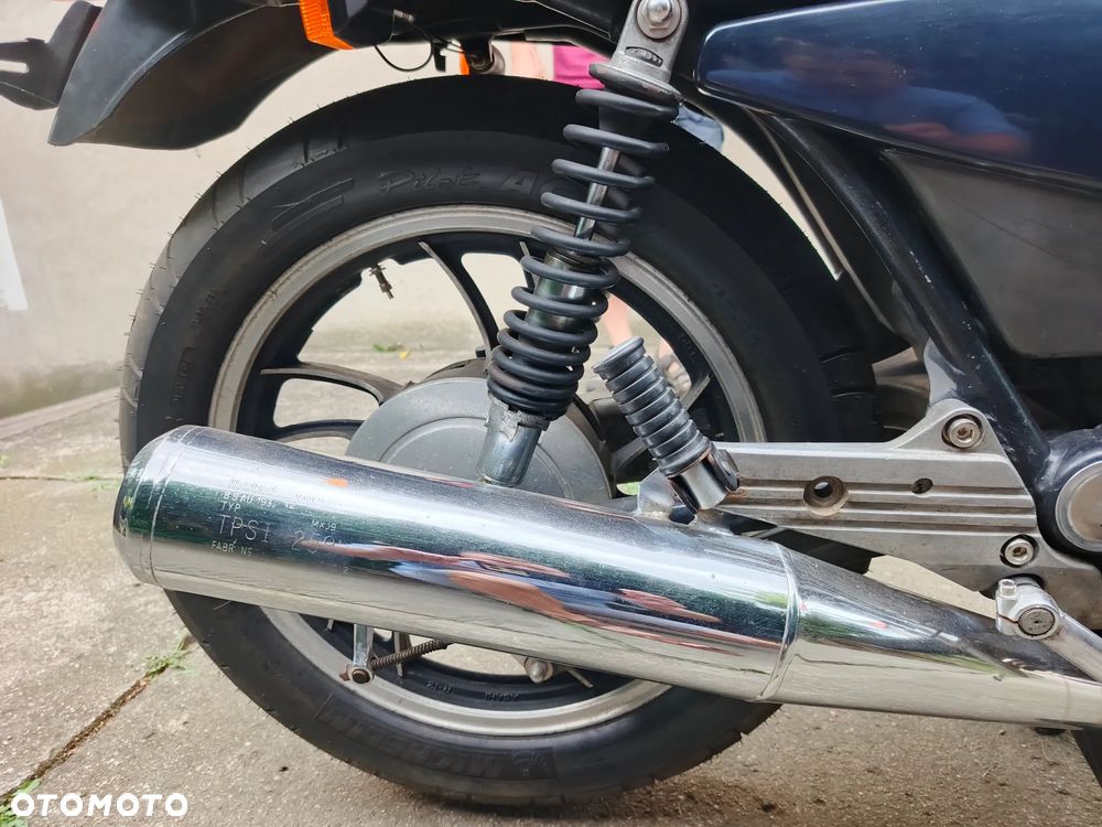 Yamaha XJ - 11
