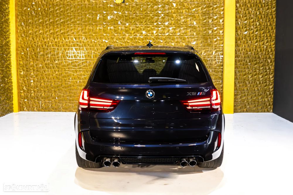 BMW X5 M Standard - 15